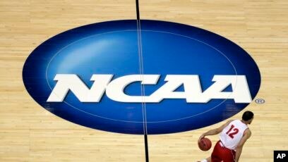 NCAA to play all March Madness men's basketball games in Indiana