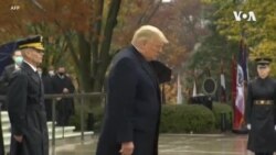 Trump Attempting to Stop Certification of Election Results