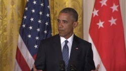 President Obama on Trade and TPP