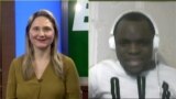 Entrevista com Kim Cawina