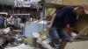 Тайфун на Филиппинах унес 8 жизней
