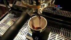 SHORT VIDEO: Սուրճ առանց կոֆեինի պարունակության