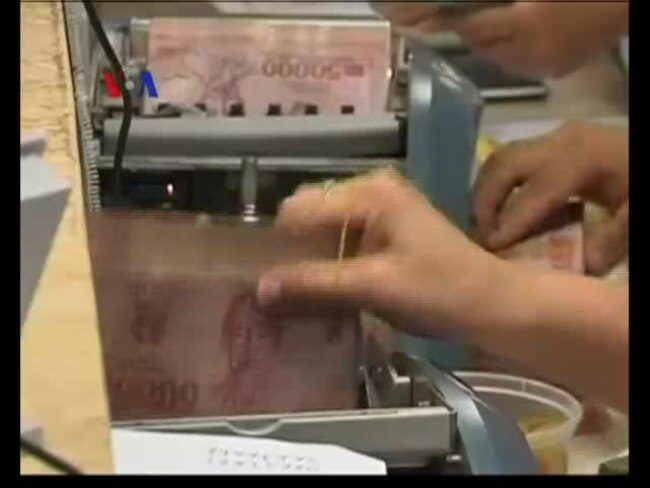 AS Promosikan Kemitraan Trans Pasifik - Laporan VOA 