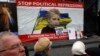 Daughter: Ukraine Opposition Leader Tymoshenko to be Released Soon 