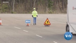 Making Driverless Cars Safer For Pedestrians