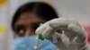 인도, 코로나 백신 접종 하루 1천만회 기록