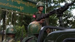 မြန်မာနိုင်ငံမှာ ငြိမ်းချမ်းရေး လမ်းစဘယ်လိုရှာမလဲ
