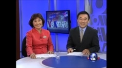 VOA卫视(2013年10月3日 第二小时节目)