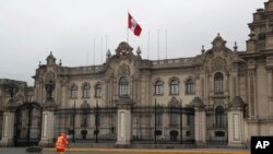 Perú devolverá alrededor de 157 millones de dólares a la empresa brasileña Odebrecht retenidos desde 2018 tras la venta de una hidroeléctrica que construyó la controvertida compañía.