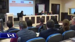 BE mbështet bashkëpunimin ndërkufitar Shqipëri-Mali Zi