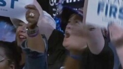 Klinton: Glasajte i ponovo izaberite Baraka Obamu