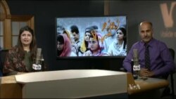 ډیوه ریډیو په ټې وي