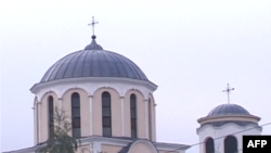 Shugurohet Peshkopi i Kishës Serbe në Prizren