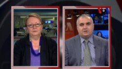 VOA - TGRT Haber 30 Ağustos