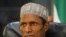 Nigerian President Umaru Yar'Adua (File)