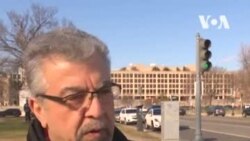 Выход войск США из Афганистана: мнение вашингтонцев