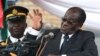 Zimbabwe's Mugabe Lobbies Regional Leaders to Stave Off Summit Reform Call