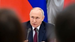 La imagen del presidente Putin ha sufrido varios golpes en las últimas semanas