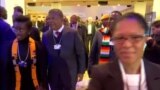 Mutungamiri weNyika VaMnangagwa Votarisirwa Kutaura neVatori Venhau Nezvirikuitika Munyika kuDavos