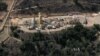 California Gas Leak Forces Thousands from Their Homes