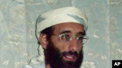 L'imam radical Anwar al-Awlaqi, recherché par les Etats-Unis, opère au Yémen