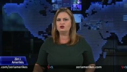 Ditari - Presidenti i SHBA, Joe Biden e konsideron historike paketën 1 trilion dollarëshe të infrastrukturës