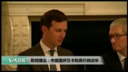 美国观察 2017年6月21日