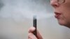 Juul Labs to Stop Advertising E-Cigarettes Amid Backlash