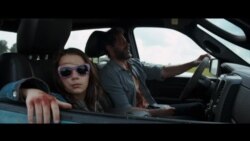 Estreno de cine: Logan