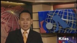 Kilas VOA 4 April 2013