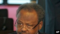 Madaxweynaha Jabuuti oo ka Hadlay Qaramada Midoobay