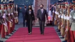 ԱՄՆ-ի փոխնախագահը Գվատեմալայում ու Մեքսիկայում քննարկում է միգրացիայի հետ կապված խնդիրներ