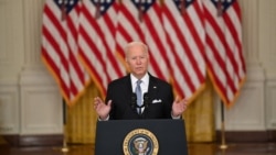Amerik jamantigi Joe Biden ka, jemukan aka faso ma