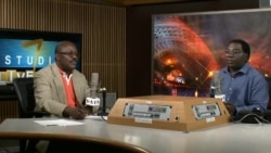 Live Talk - War Vets Clash Over Mugabe