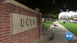 Students Dismayed as COVID Forces Some California Universities to Go Back Online