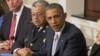 Obama Wants More Police Funding After Ferguson Unrest