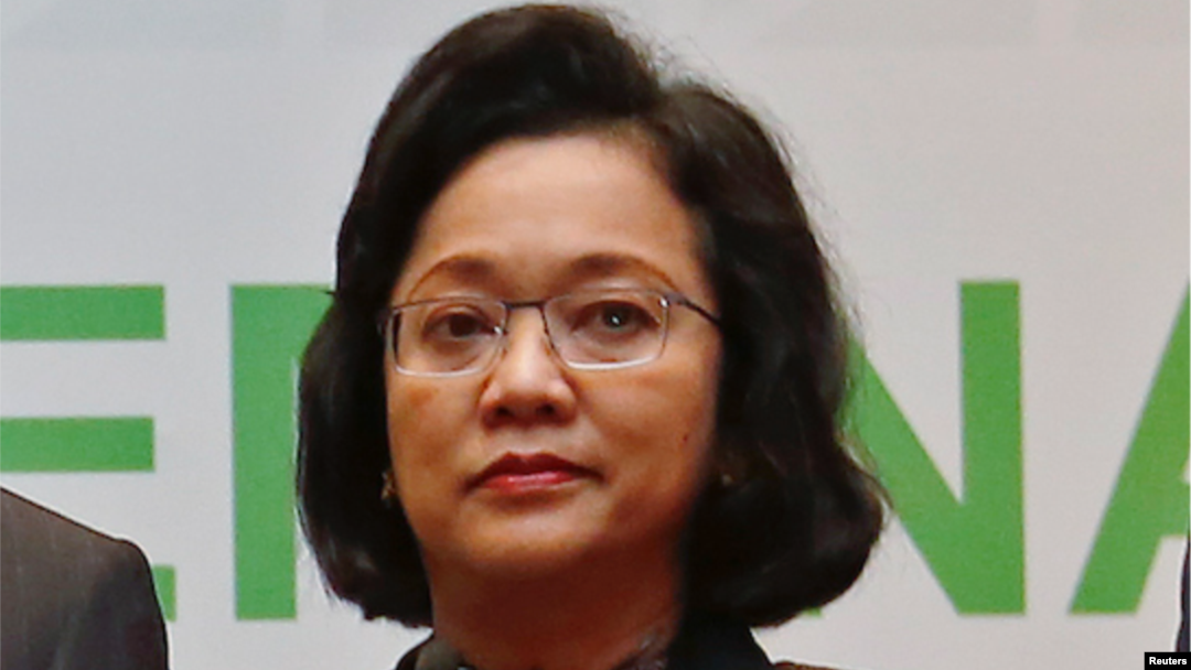 Armida Salsiah Alisjahbana ditunjuk sebagai Sekretaris Eksekutif Komisi Ekonomi dan Sosial PBB untuk Asia dan Pasifik (ESCAP), Kamis (13/9). (Foto: dok).