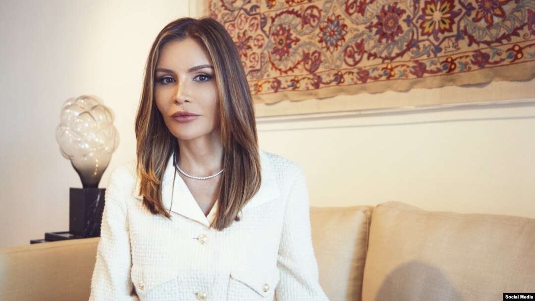 Lola Karimova-Tillayeva