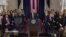 Tổng thống Trump kêu gọi làm một cuộc cách mạng của những lẽ thường 