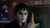 Johnny Depp as Barnabas in "Dark Shadows" (Photo courtesy Warner Bros. Pictures)