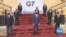 G-7 Foreign Ministers Meet in London as Russia, China Top Agenda 