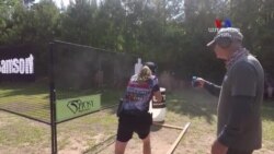 Ամերիկացիների մեծամասնությունը հրազենի կիրառման ավելի խիստ օրենքների կողմնակից է