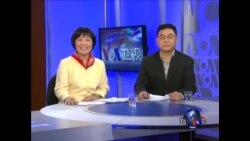VOA卫视(2014年1月9日 第二小时节目)
