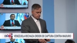 Fiscalía venezolana considera "estúpida" orden de captura contra Maduro 