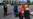 1 Dead, 3 Hurt, Suspect in Custody in California Synagogue Shooting