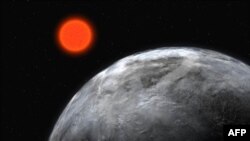 Астрономы обнаружили «потенциально обитаемую» планету