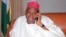 Dr. Abdullahi Umar Ganduje gwamnan Kano