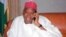 Dr. Abdullahi Umar Ganduje gwamnan Kano