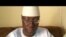 Shugaban Majalisar Limamai Na Nijar, Sheikh Hassan Karanta, Ya Bayyana Yadda Suka Yi Da Hukumar Zabe Ta CENI