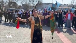 Jin di 8'ê Adarê de li Stenbol Daxwaza Aştiyê Dikin